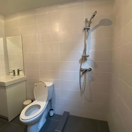 Apartment Down Town Nikosia