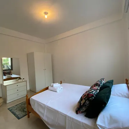 Down Town Apartment Nikosia