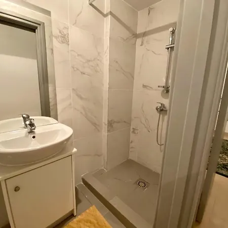 Apartment Down Town Nikosia