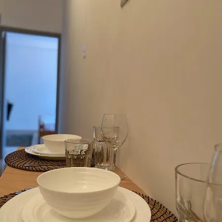 Apartment Down Town Nikosia