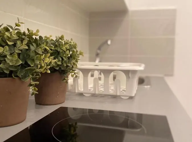 דירה Down Town ניקוסיה