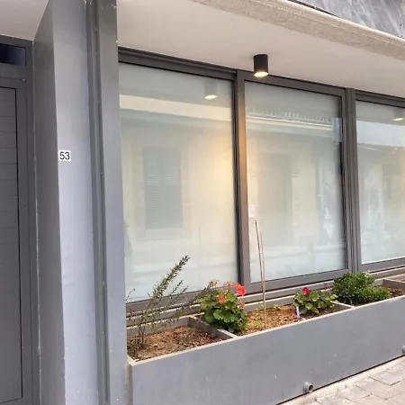 Appartement Down Town