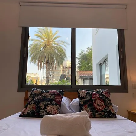 Appartement Down Town *