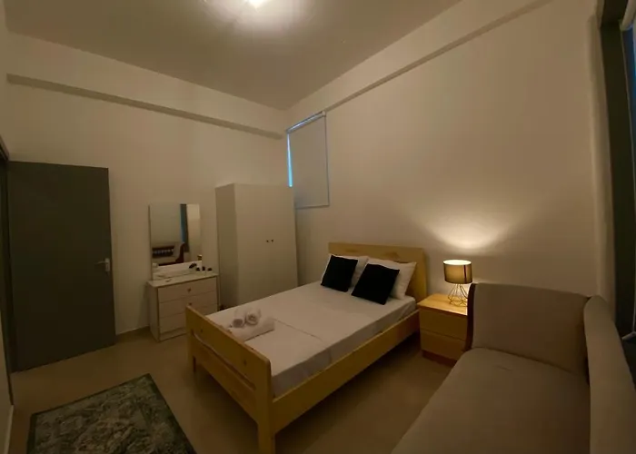 Down Town Appartement