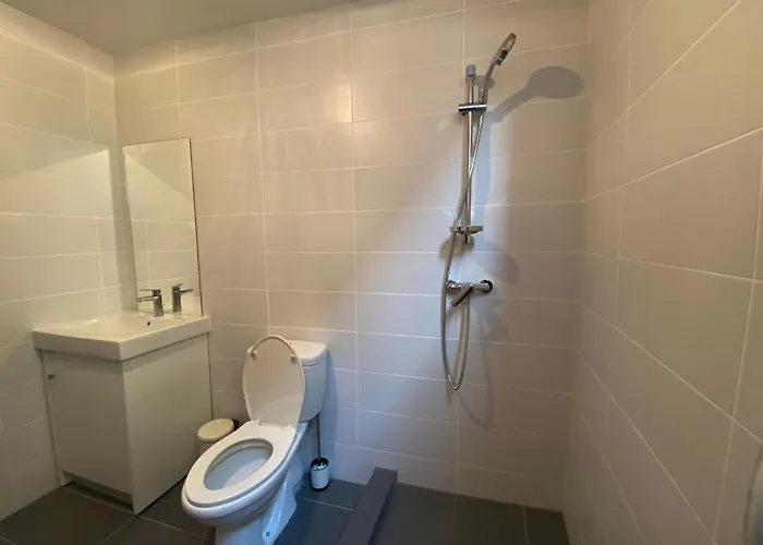 Appartement Down Town Nicosie