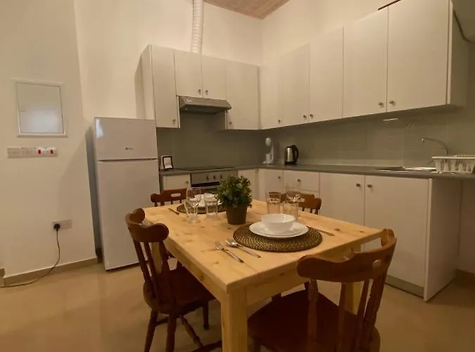 Down Town Appartement