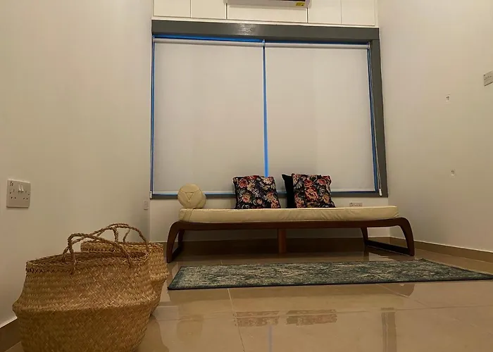 Appartement Down Town