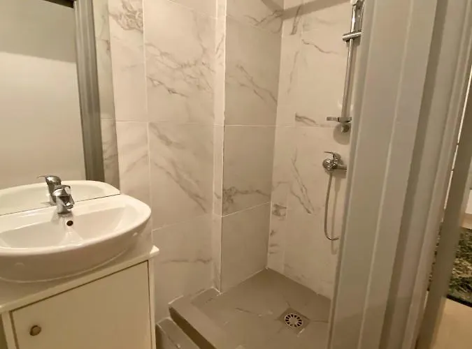 Appartement Down Town Nicosia